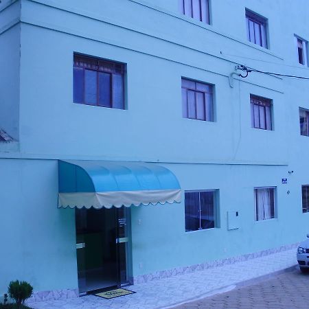 Santa Maria do Suaçuí Hotel Vale Verde المظهر الخارجي الصورة