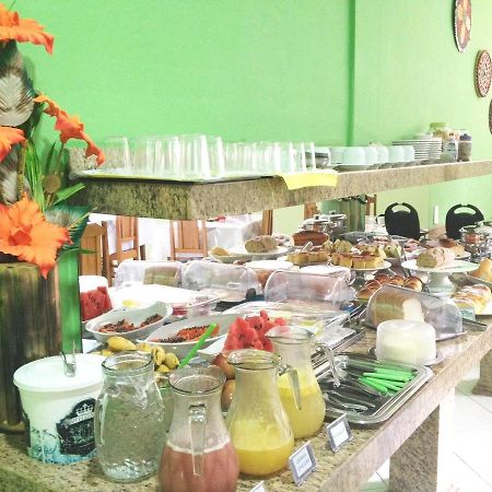 Santa Maria do Suaçuí Hotel Vale Verde المظهر الخارجي الصورة