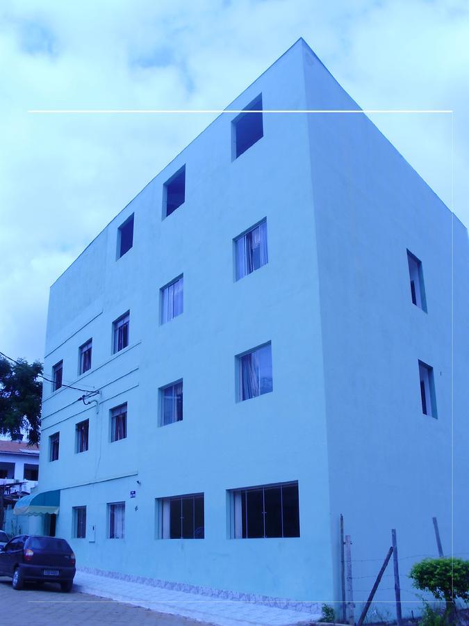 Santa Maria do Suaçuí Hotel Vale Verde المظهر الخارجي الصورة
