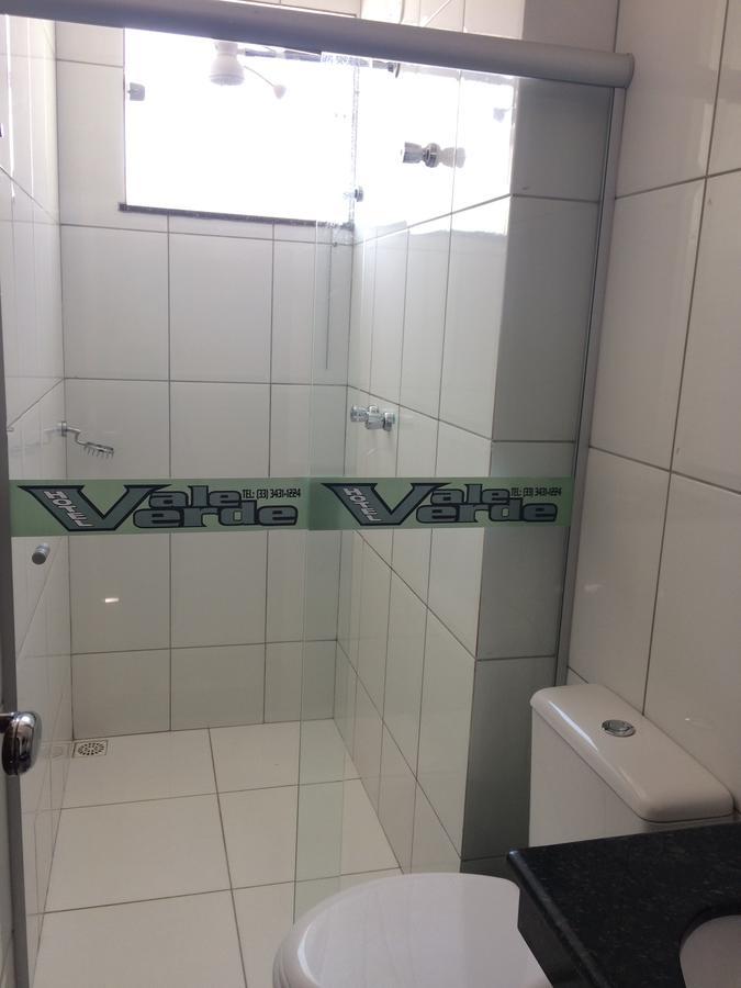 Santa Maria do Suaçuí Hotel Vale Verde المظهر الخارجي الصورة