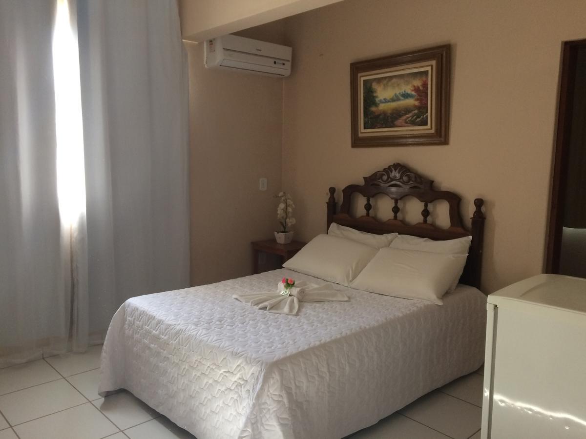 Santa Maria do Suaçuí Hotel Vale Verde المظهر الخارجي الصورة