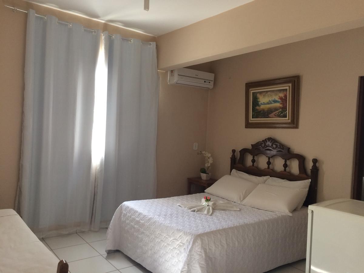 Santa Maria do Suaçuí Hotel Vale Verde المظهر الخارجي الصورة