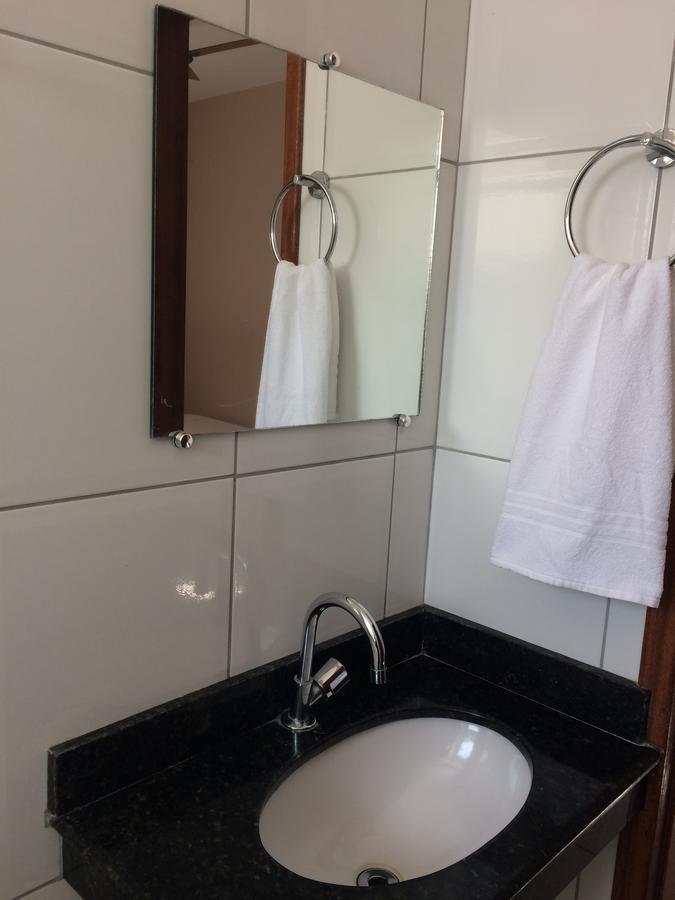 Santa Maria do Suaçuí Hotel Vale Verde المظهر الخارجي الصورة