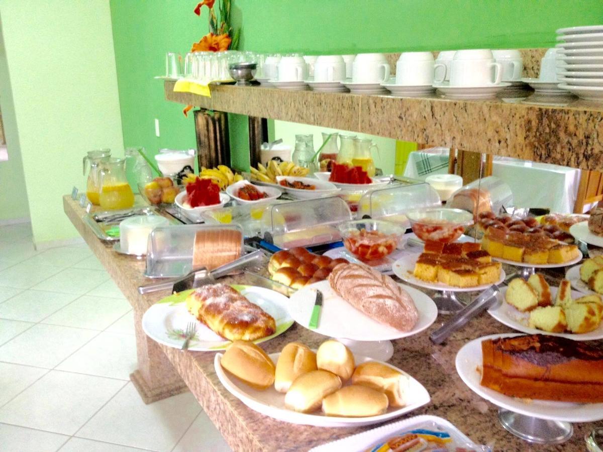 Santa Maria do Suaçuí Hotel Vale Verde المظهر الخارجي الصورة